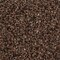 John Bead 6/0 Crystal-Lined Terra Intensive Czech Glass Seed Beads, 22g